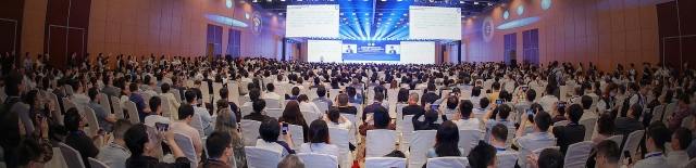 2025年集成電路設(shè)計業(yè)展覽會（ICCAD-Expo）將登陸成都